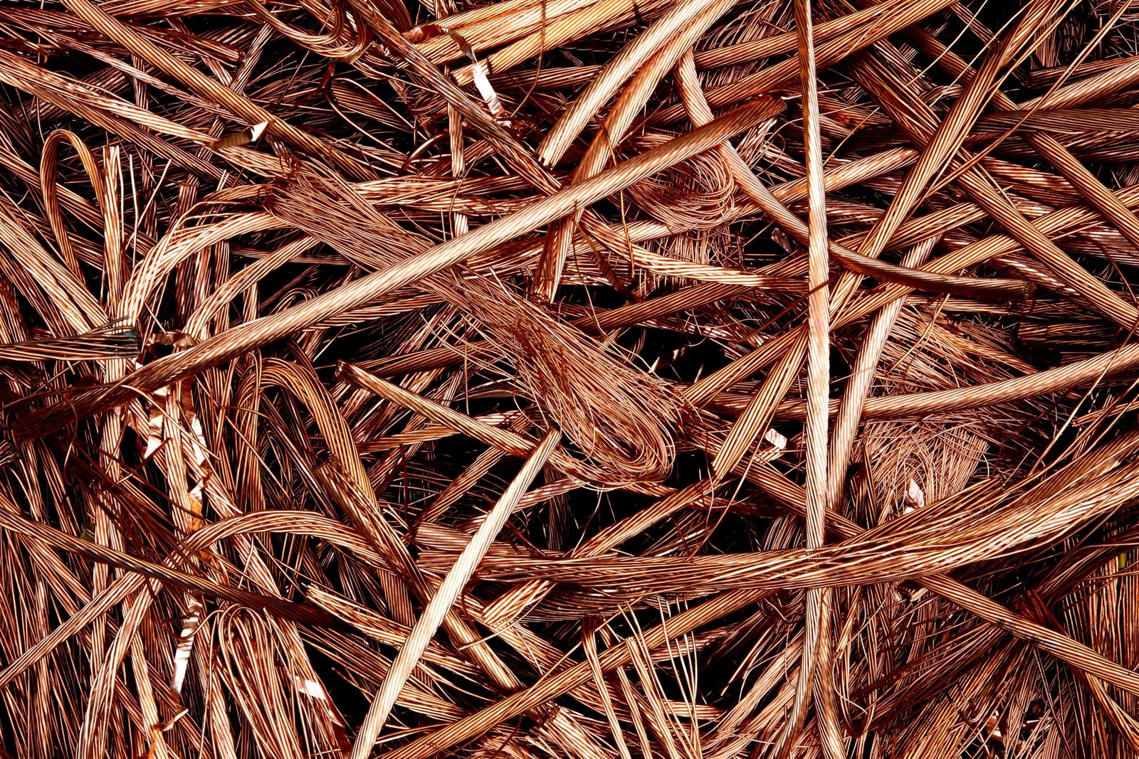 Non-Ferrous Metals