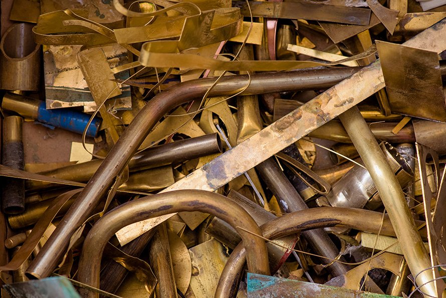 Non-Ferrous Metals